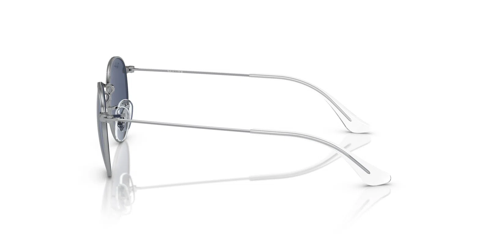 Ray-Ban Kids Round 0RJ9547S Sunglasses - view 65